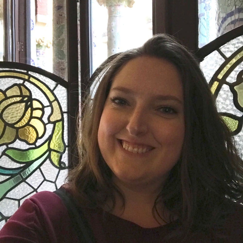 Meet your Posher, Jasmine